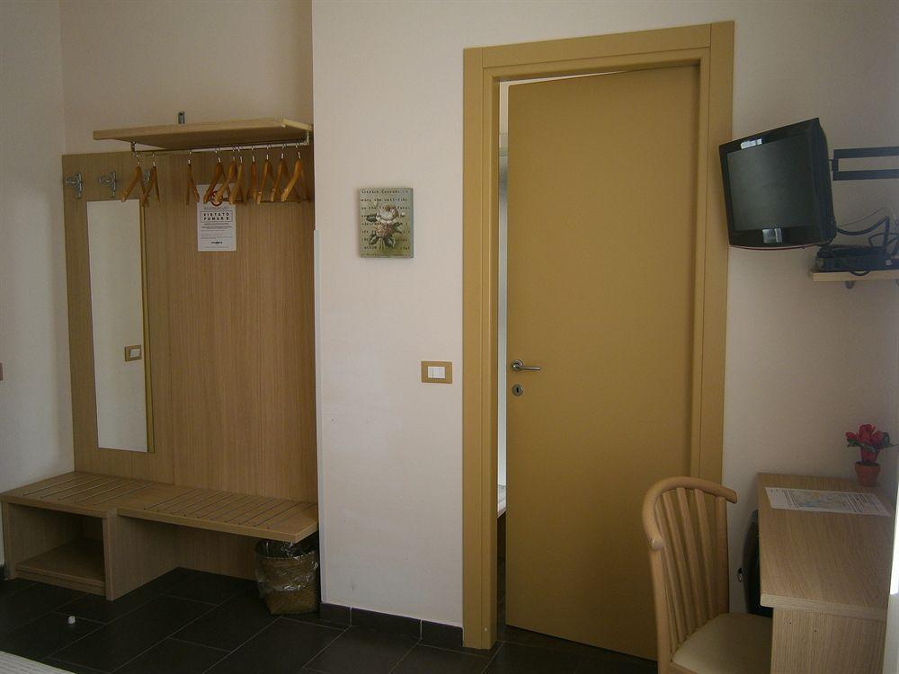 Arianna Hill House Bed and Breakfast La Spezia Buitenkant foto