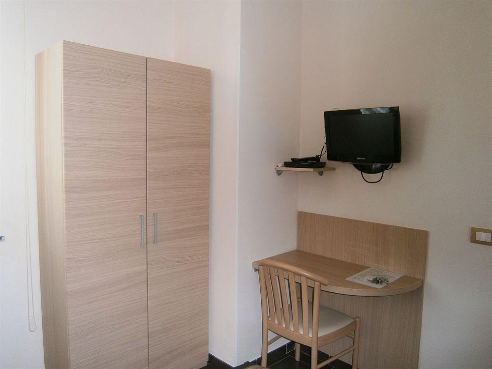 Arianna Hill House Bed and Breakfast La Spezia Buitenkant foto