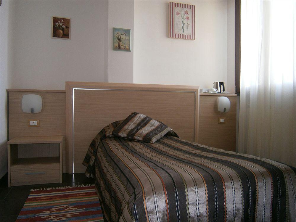 Arianna Hill House Bed and Breakfast La Spezia Buitenkant foto