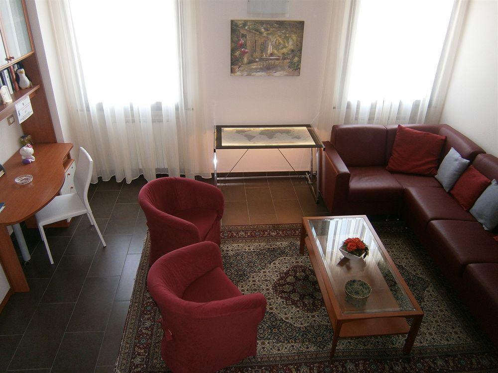 Arianna Hill House Bed and Breakfast La Spezia Buitenkant foto