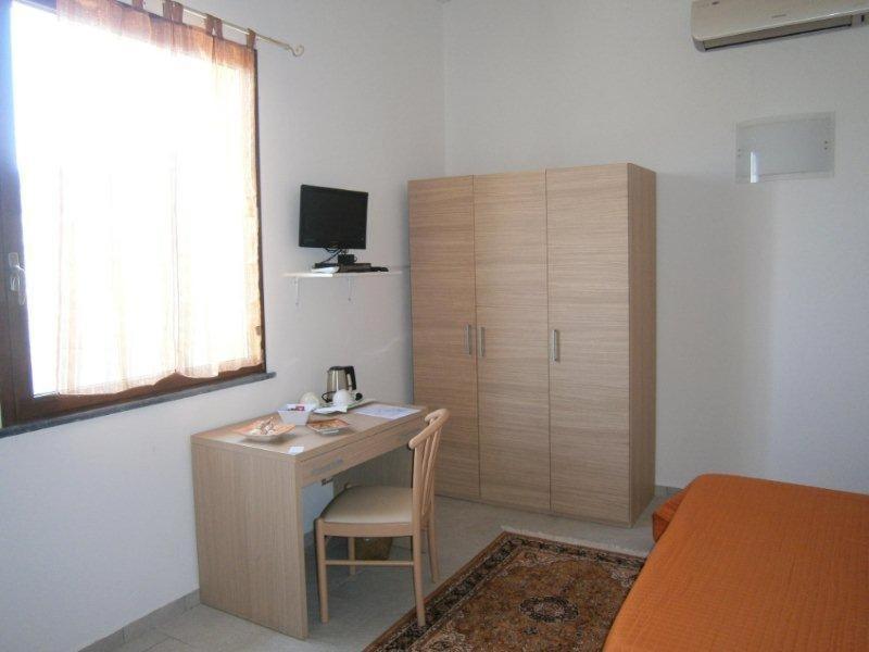 Arianna Hill House Bed and Breakfast La Spezia Kamer foto