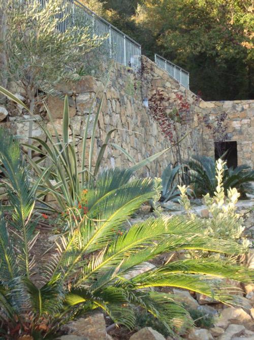 Arianna Hill House Bed and Breakfast La Spezia Buitenkant foto