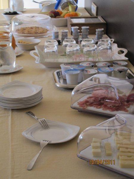 Arianna Hill House Bed and Breakfast La Spezia Buitenkant foto