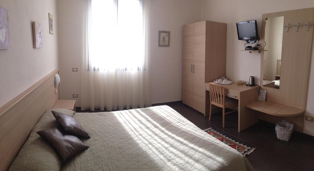 Arianna Hill House Bed and Breakfast La Spezia Buitenkant foto