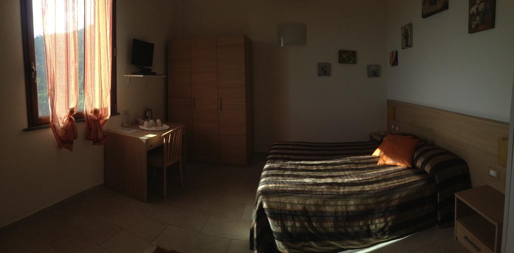Arianna Hill House Bed and Breakfast La Spezia Buitenkant foto