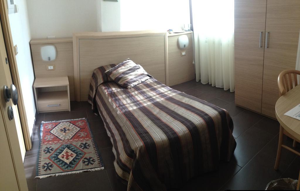 Arianna Hill House Bed and Breakfast La Spezia Buitenkant foto
