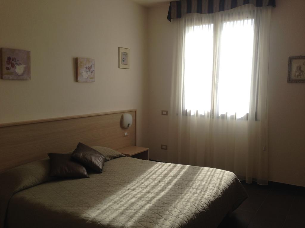 Arianna Hill House Bed and Breakfast La Spezia Buitenkant foto