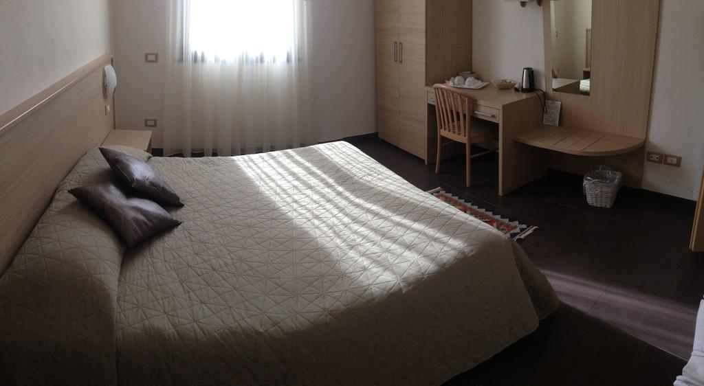 Arianna Hill House Bed and Breakfast La Spezia Buitenkant foto