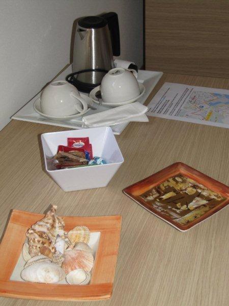 Arianna Hill House Bed and Breakfast La Spezia Kamer foto