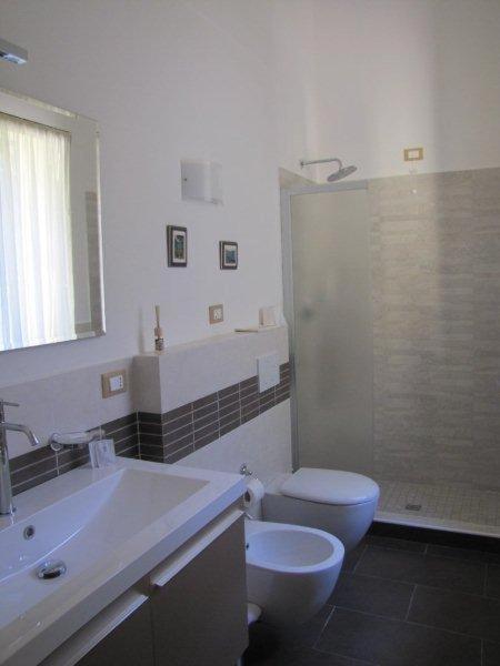 Arianna Hill House Bed and Breakfast La Spezia Kamer foto