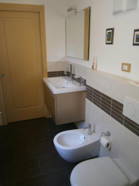Arianna Hill House Bed and Breakfast La Spezia Kamer foto