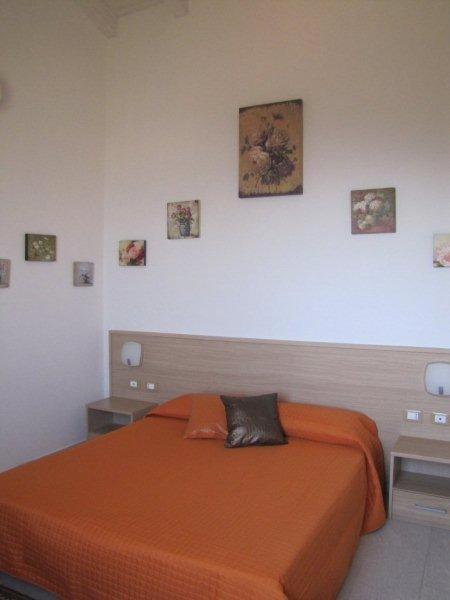 Arianna Hill House Bed and Breakfast La Spezia Kamer foto