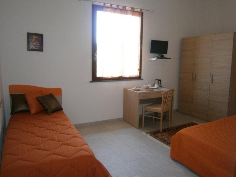 Arianna Hill House Bed and Breakfast La Spezia Kamer foto