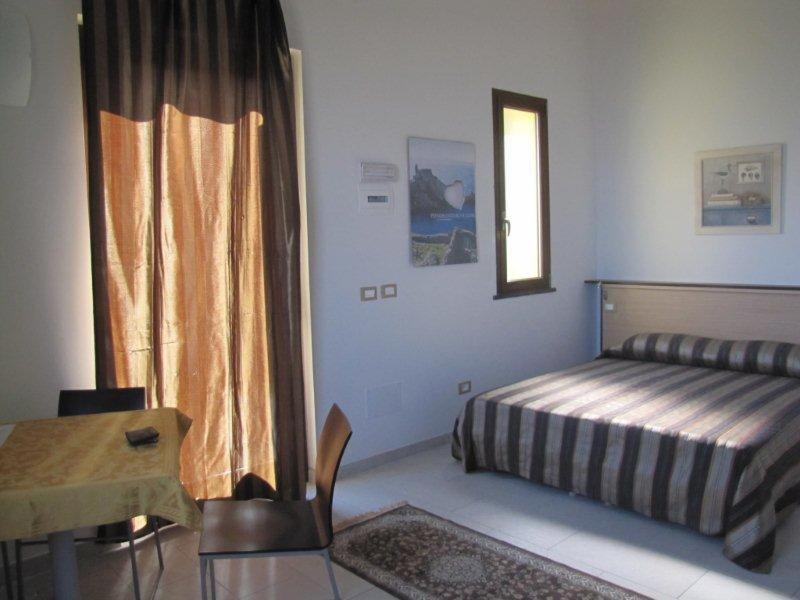 Arianna Hill House Bed and Breakfast La Spezia Kamer foto