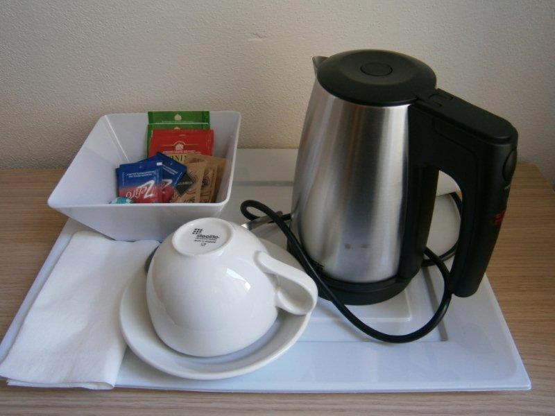 Arianna Hill House Bed and Breakfast La Spezia Kamer foto
