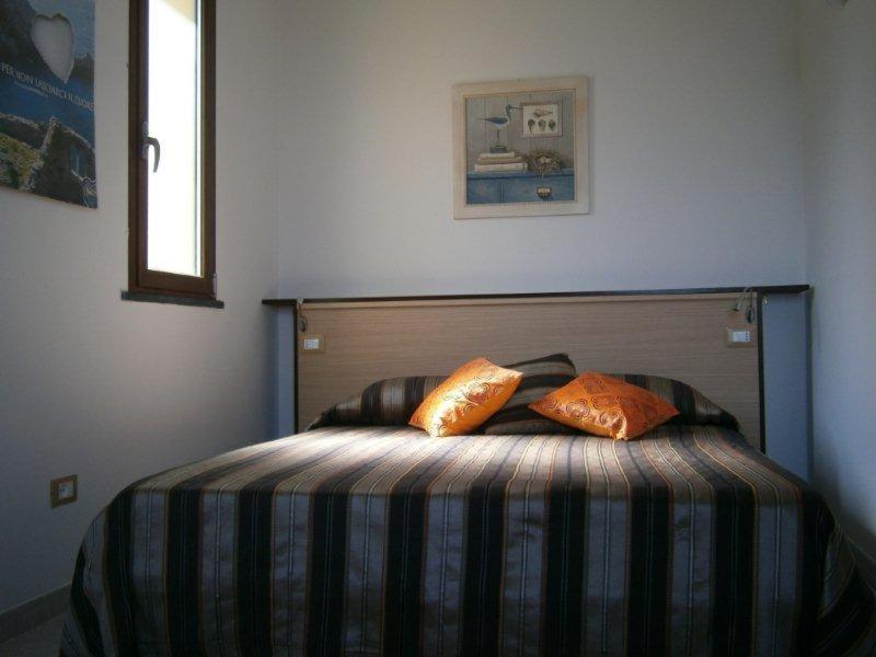 Arianna Hill House Bed and Breakfast La Spezia Kamer foto
