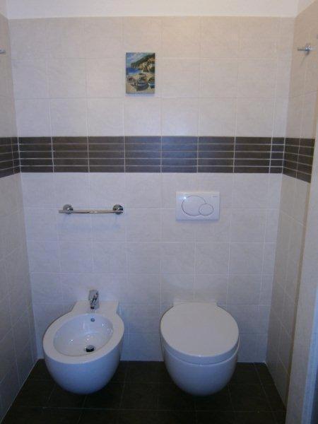 Arianna Hill House Bed and Breakfast La Spezia Kamer foto