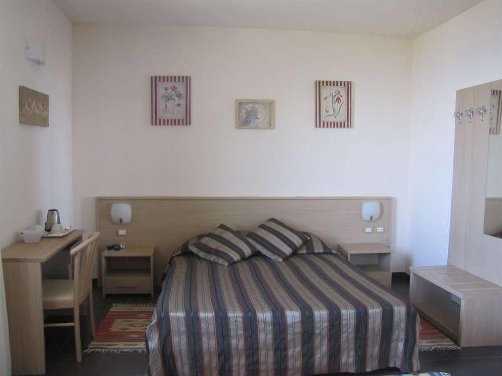 Arianna Hill House Bed and Breakfast La Spezia Buitenkant foto